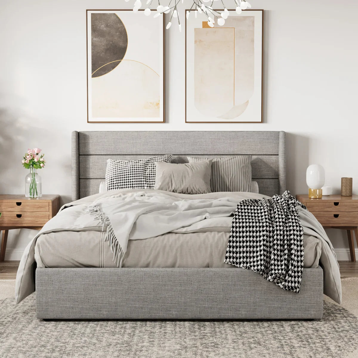 Beds