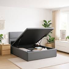 Storage Beds