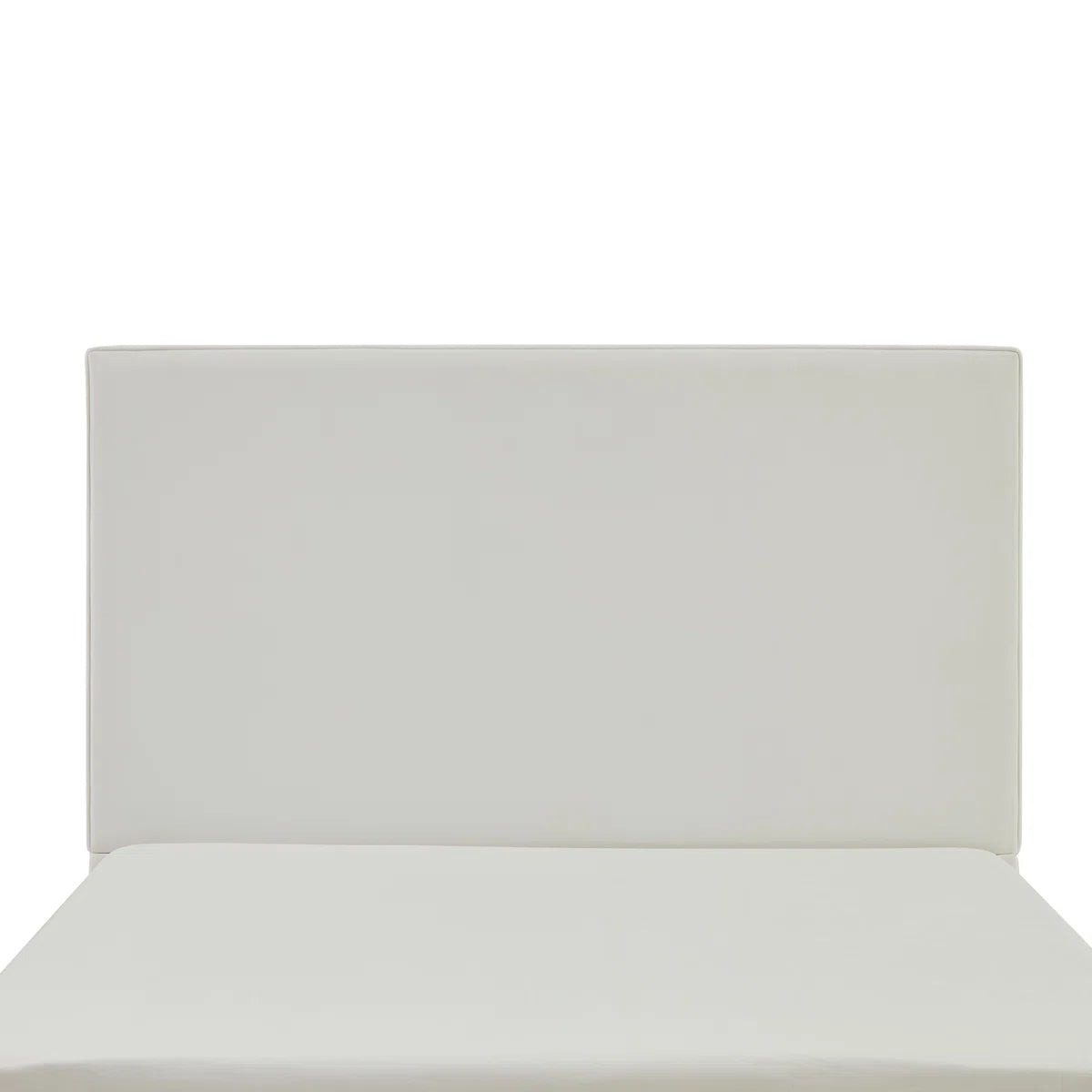 Verelle Velvet Upholstered Hydraulic Storage Bed