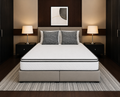 Spring Pillow Top Mattress
