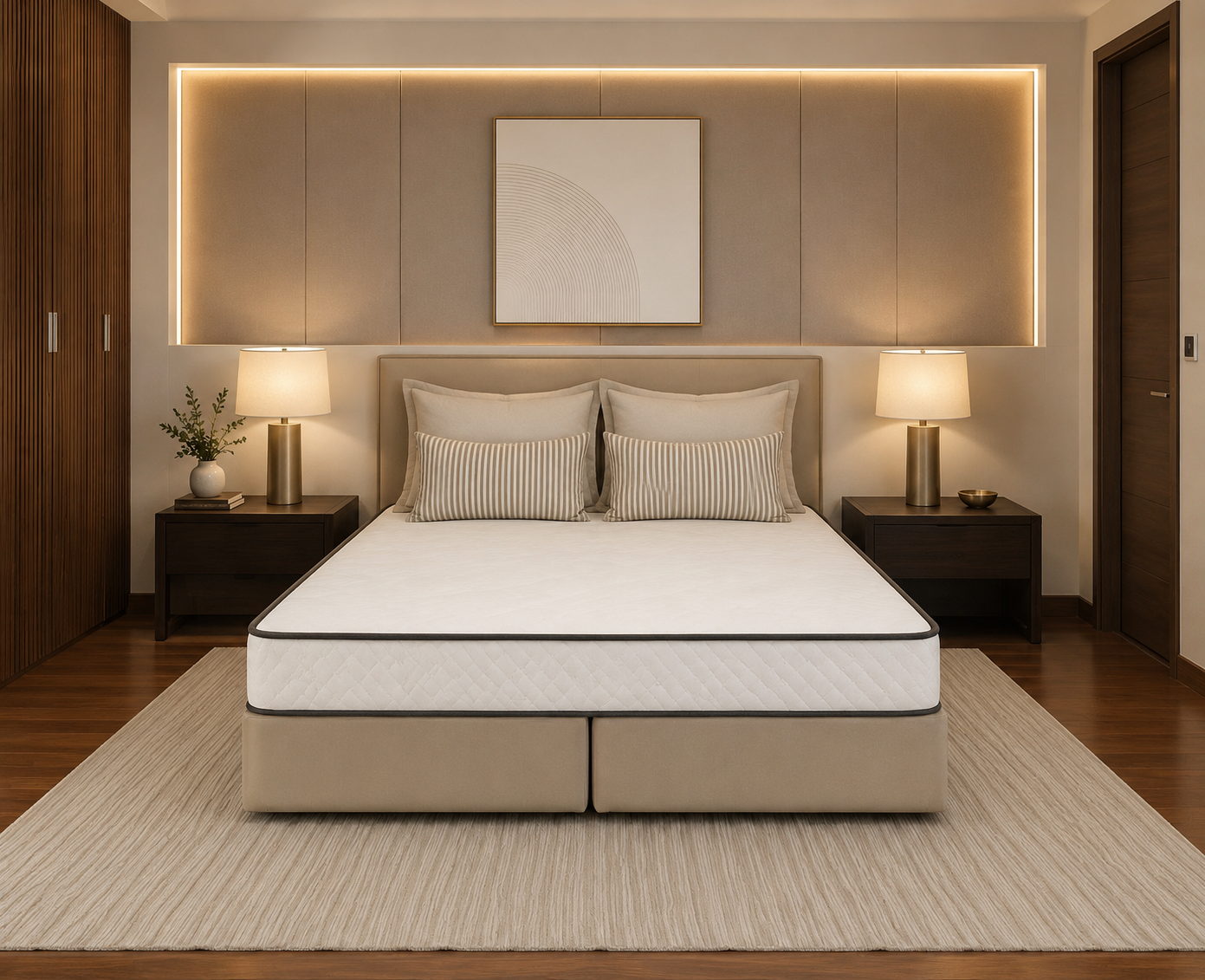 OrthoRest Medical Mattress